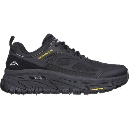 Pánská volnočasová obuv - Skechers ARCH FIT ROAD WALKER - RECON - 1