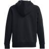 Dámská mikina - Under Armour RIVAL FLEECE HOODIE - 2