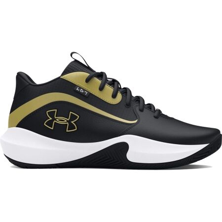 Under Armour LOCKDOWN 7 - Pánské basketbalové boty