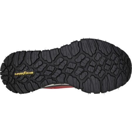 Pánská volnočasová obuv - Skechers ARCH FIT ROAD WALKER - RECON - 5