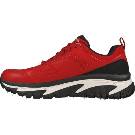 Pánská volnočasová obuv - Skechers ARCH FIT ROAD WALKER - RECON - 2