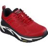 Pánská volnočasová obuv - Skechers ARCH FIT ROAD WALKER - RECON - 3