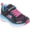 Dívčí vycházková obuv - Skechers ULTRA GROOVE - HYDRO MIST - 3