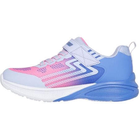 Dětská vycházková obuv - Skechers MICROSPEC MAX ADVANCE - 2