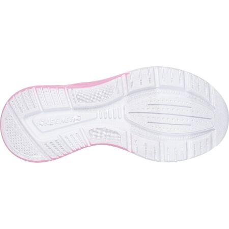 Dětská vycházková obuv - Skechers MICROSPEC MAX ADVANCE - 5