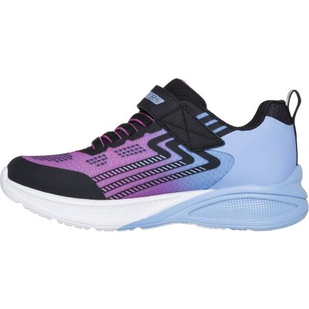 Dětská vycházková obuv - Skechers MICROSPEC MAX ADVANCE - 2