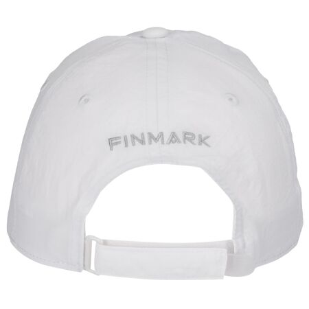 Dětská letní čepice - Finmark CAP - 3