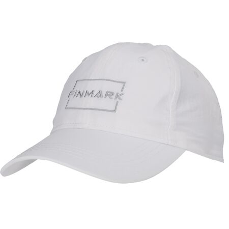 Kšiltovka - Finmark CAP - 1