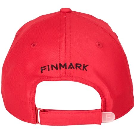 Kšiltovka - Finmark CAP - 2