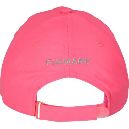 Kšiltovka - Finmark CAP - 3