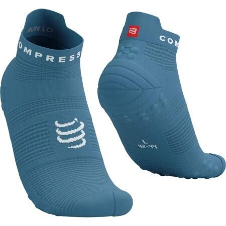 Compressport PRO RACING SOCKS V4.0 RUN - Běžecké ponožky