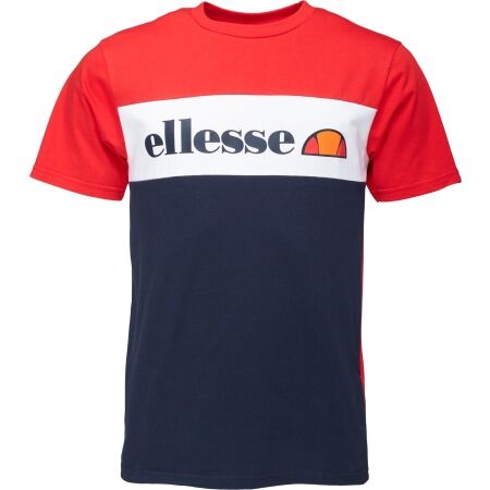 ELLESSE MORBILA TEE - Pánské tričko