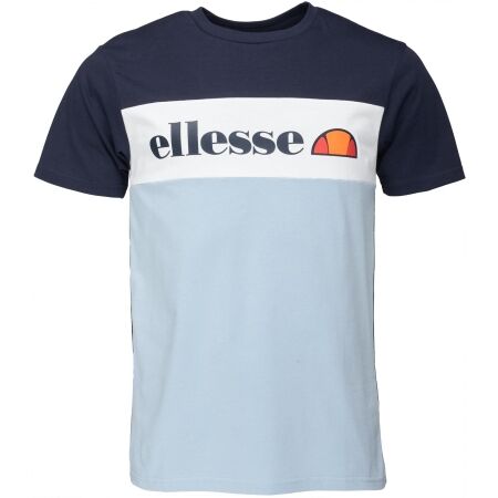 Pánské tričko - ELLESSE MORBILA TEE - 1