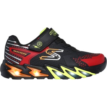 Dětská volnočasová obuv - Skechers FLEX-GLOW BOLT - 2