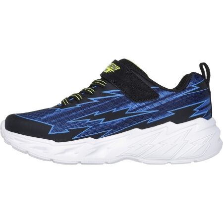 Dětská vycházková obuv - Skechers LIGHT STORM 2.0 - BOLT-BRIGHTS - 2