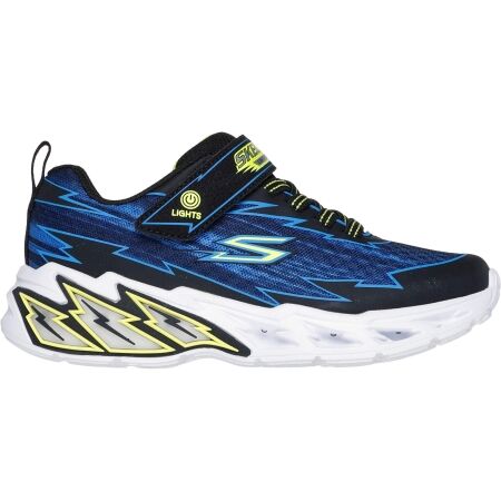 Dětská vycházková obuv - Skechers LIGHT STORM 2.0 - BOLT-BRIGHTS - 1