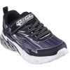 Dětská vycházková obuv - Skechers LIGHT STORM 2.0 - BOLT-BRIGHTS - 3