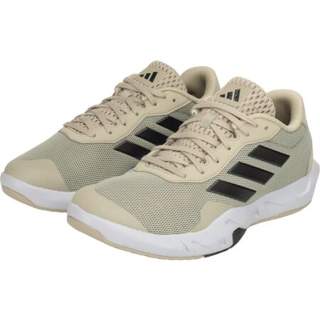 Pánské tréninkové boty - adidas AMPLIMOVE TRAINER M - 4