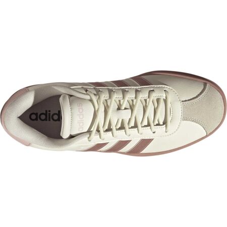 Dámská volnočasová obuv - adidas VL COURT BOLD - 3