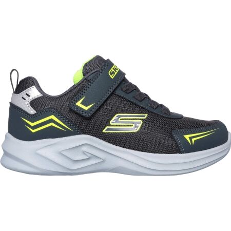 Dětská vycházková obuv - Skechers MAZEMATICS - 1