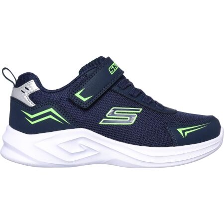 Dětská vycházková obuv - Skechers MAZEMATICS - 1