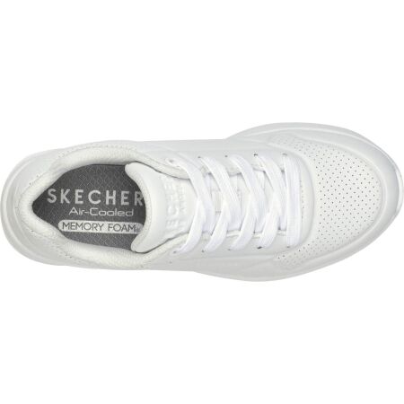 Dětská vycházková obuv - Skechers UNO LITE - 4