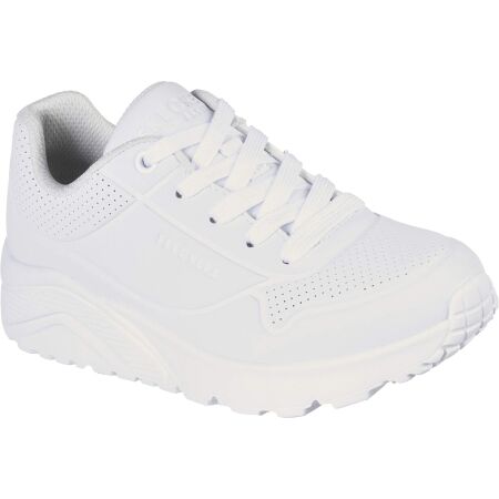 Dětská vycházková obuv - Skechers UNO LITE - 3