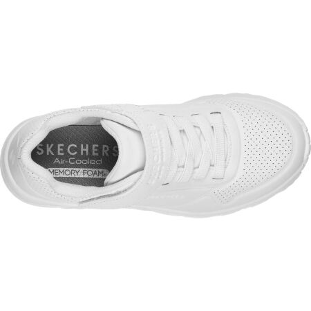 Dětská volnočasová obuv - Skechers UNO LITE - 4