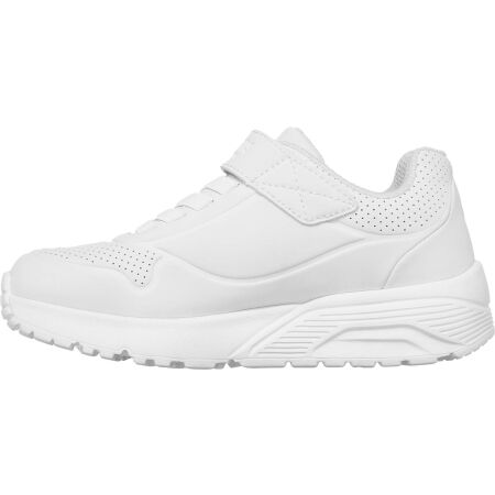 Dětská volnočasová obuv - Skechers UNO LITE - 2