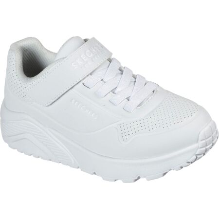 Dětská volnočasová obuv - Skechers UNO LITE - 3