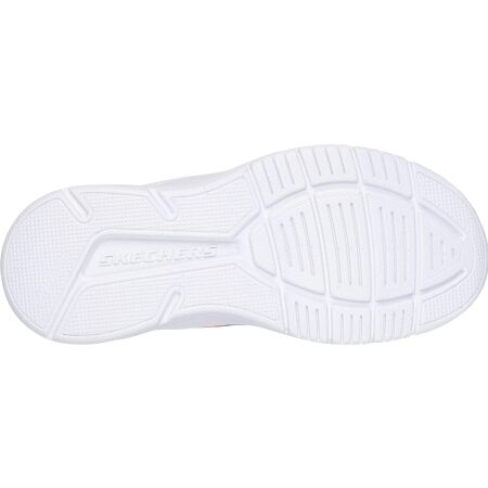 Dětská vycházková obuv - Skechers MICROSPEC ADVANCE - 5