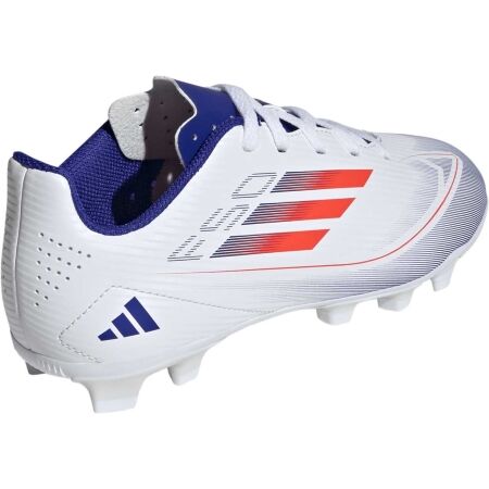 Dětské kopačky - adidas F50 CLUB FXG J - 6