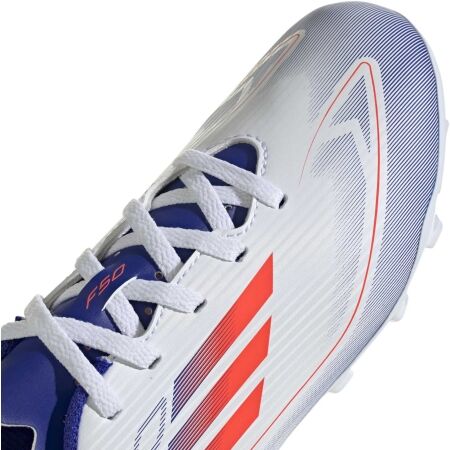 Dětské kopačky - adidas F50 CLUB FXG J - 8