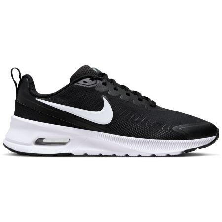 Pánské vycházkové boty - Nike AIR MAX NUAXIS - 1