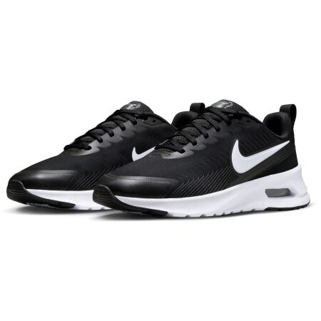 Pánské vycházkové boty - Nike AIR MAX NUAXIS - 3