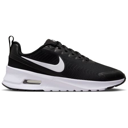 Nike W AIR MAX NUAXIS - Dámské vycházkové boty