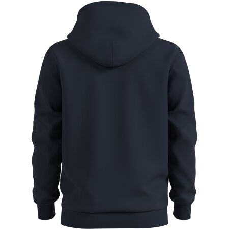 Pánská mikina - s.Oliver RL SWEATSHIRT NOOS - 2