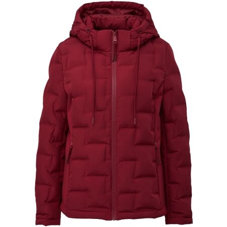 Dámská zimní bunda - s.Oliver RL OUTDOOR JACKET - 1