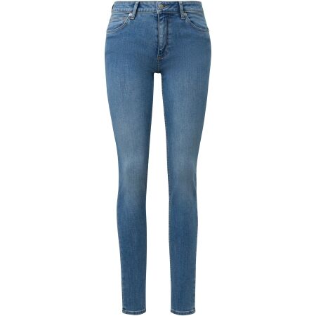 Dámské džíny - s.Oliver QS DENIM TROUSERS NOOS - 1