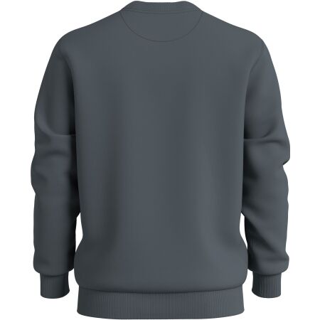 Pánská mikina - s.Oliver RLBS SWEATSHIRT CREW - 2