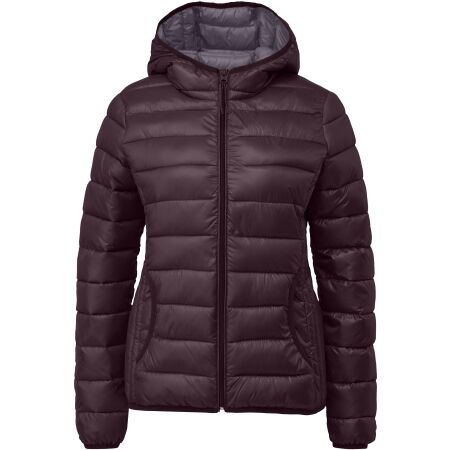 Dámská zimní bunda - s.Oliver QS OUTDOOR JACKET - 1