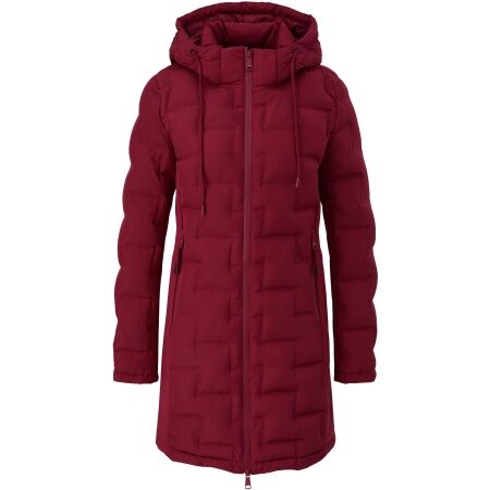 Dámský zimní kabát - s.Oliver RL OUTDOOR COAT - 1