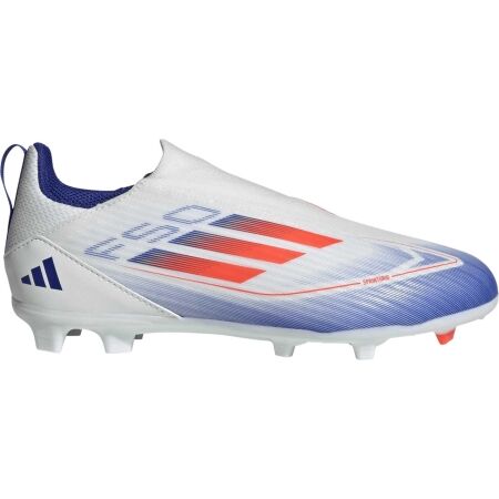 adidas F50 LEAGUE LL FG/MG J - Dětské kopačky