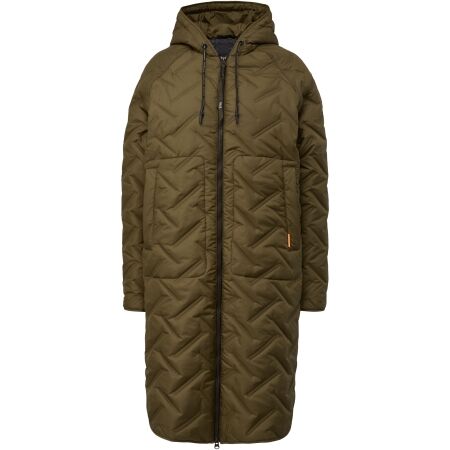 s.Oliver QS OUTDOOR COAT - Dámský zimní kabát