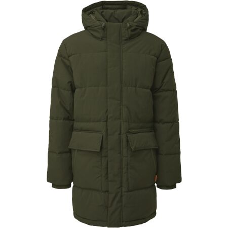 s.Oliver QS OUTDOOR COAT - Pánská zimní bunda