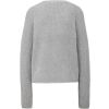 Dámský svetr - s.Oliver QS KNITTED PULLOVER NOOS - 2