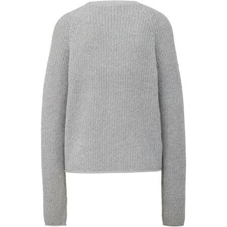 Dámský svetr - s.Oliver QS KNITTED PULLOVER NOOS - 2