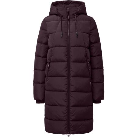 Dámský zimní kabát - s.Oliver QS OUTDOOR COAT - 1