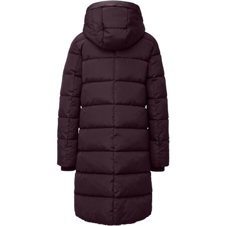 Dámský zimní kabát - s.Oliver QS OUTDOOR COAT - 2