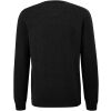 Pánský svetr - s.Oliver RL KNITTED PULLOVER V-NECK NOOS - 2